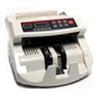 Currency Counter Machine